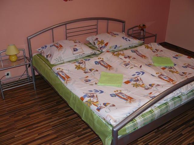 Penzion Chalupka Strba Room photo