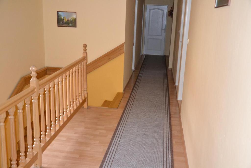 Penzion Chalupka Strba Room photo